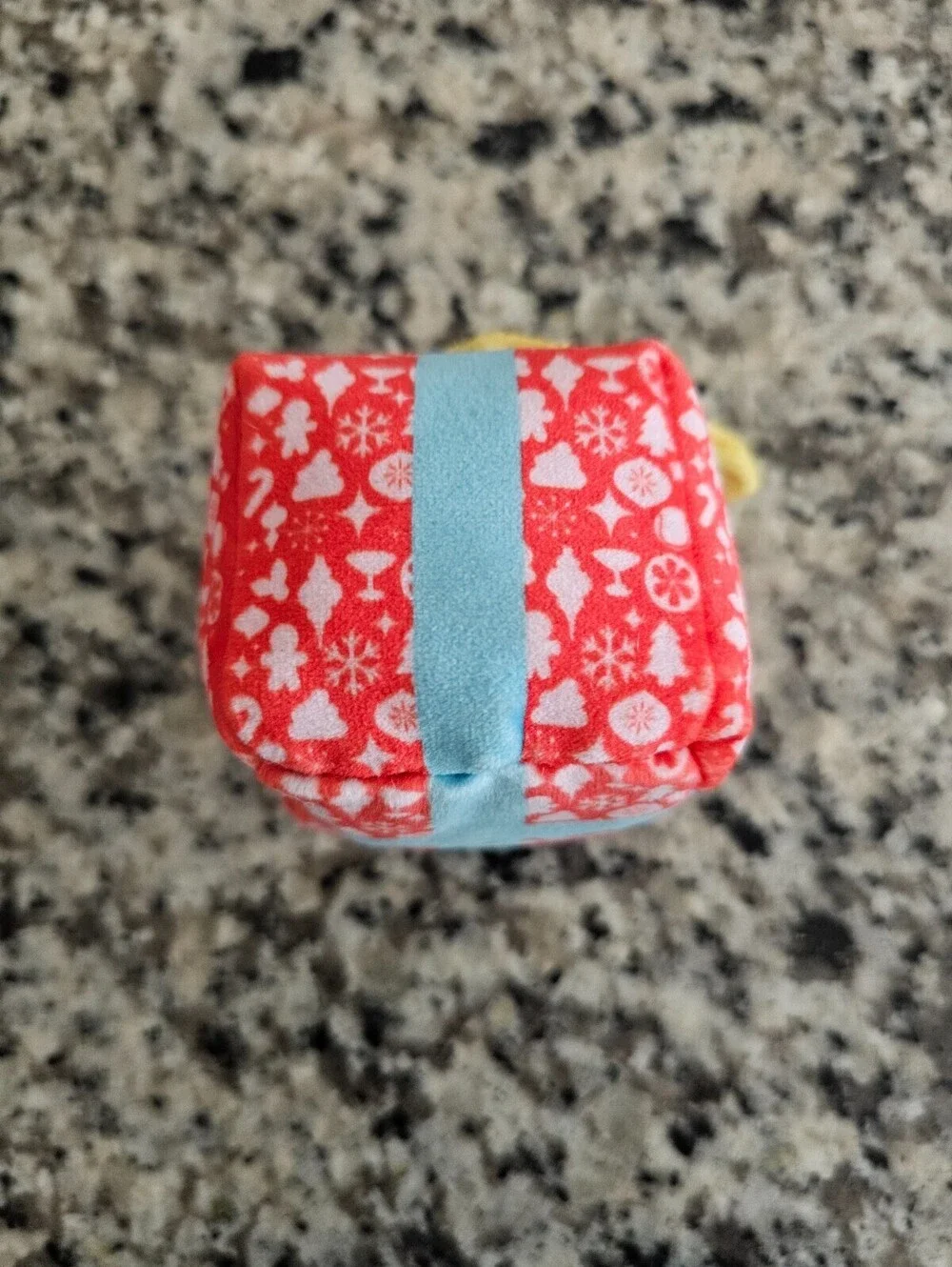 Barkbox good dog